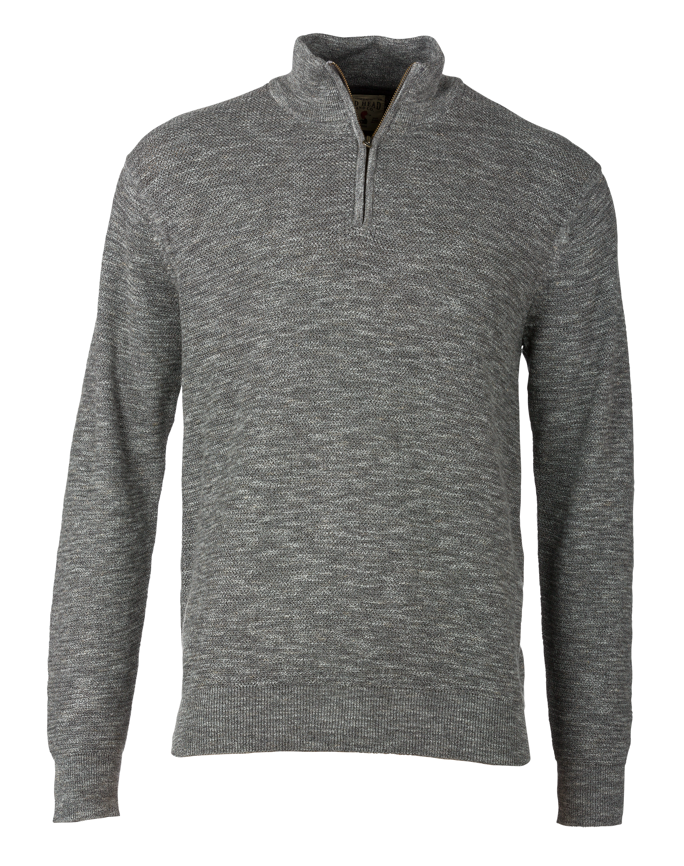 RedHead Snow Pine 1/4-Zip Sweater for Men | Bass Pro Shops